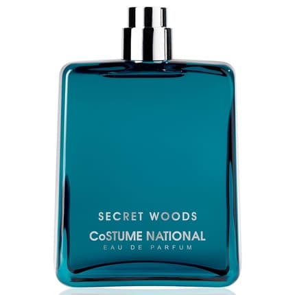 Costume National Homme Secret Woods Eau de Parfum 50 ml