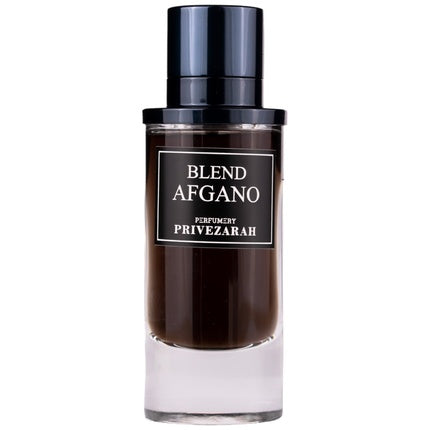 Paris Corner Privezarah Blend Afgano 80mL Unisex Eau de Parfum