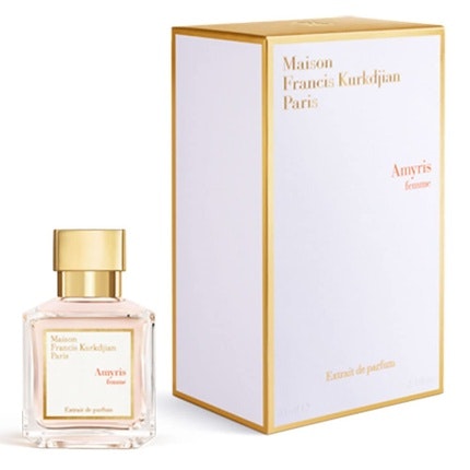 Maison Francis Kurkdjian Amyris Femme Eau de Parfum 70ml pour femme