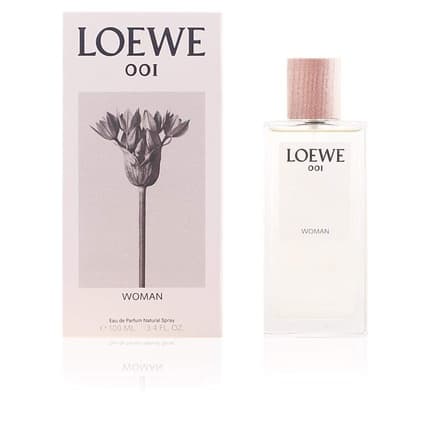 Loewe 001 Woman Eau De 100ml pour femme