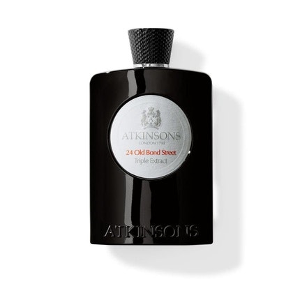 Atkinsons 24 Old Bond Street Unisex Eau de Cologne (EDC) Mixte 100ml