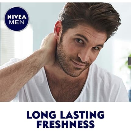 Nivea Dry Impact Antiperspirant Deodorant Déodorant (Déo) Mixte 200ml
