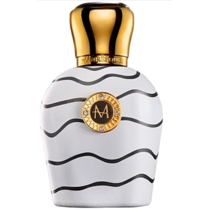 Moresque Parfum Art Collection White Duke Scirocco Eau de Parfum 50ml Unisex
