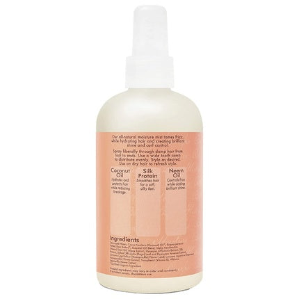 Shea Moisure Coconut Hibiscus Hold and Shine Mist 236ml