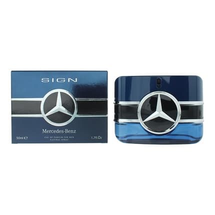 Mercedes-Benz Sign Eau de Parfum 50 ml