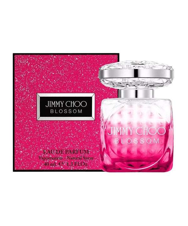 Jimmy Choo Blossom - Eau de Parfum 40ml