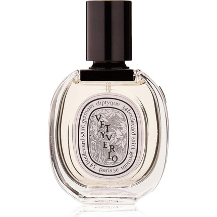 Diptyque Vetyverio - Eau de Toilette Spray 50ml
