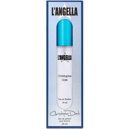 L'angella 20ml by Christopher Dark Eau de Parfum