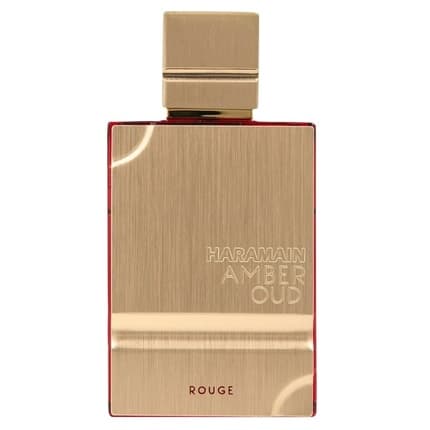 Al Haramain Amber Oud Rouge Eau de Parfum (EDP) Mixte 120ml