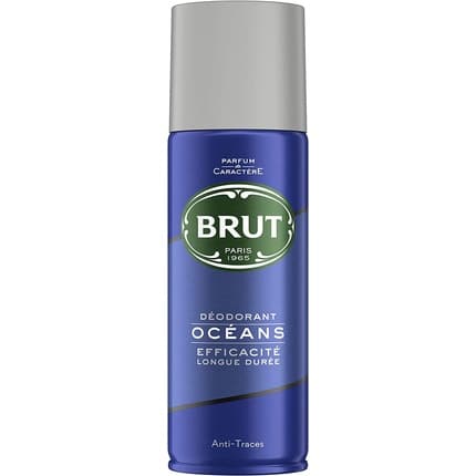 Brut Oceans Deodrant Body Spray for men 200ml