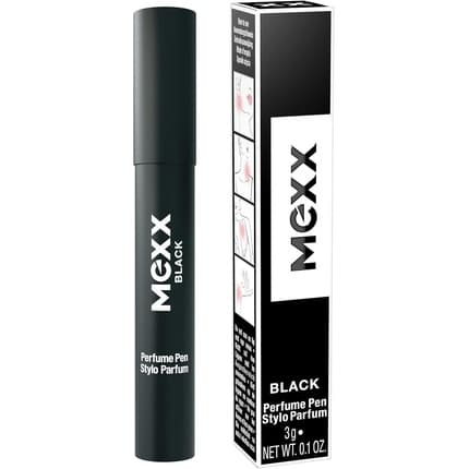 Mexx Black Woman Perfume Pen Eau de Parfum