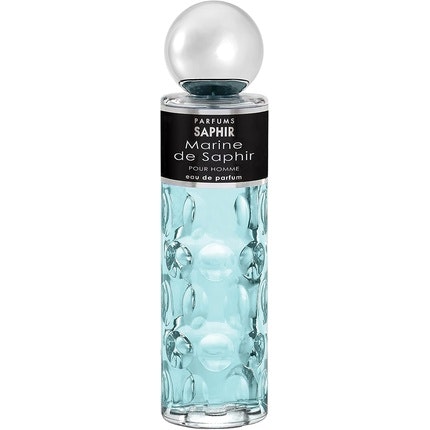Saphir Marine Men Eau De Parfum Spray 200ml
