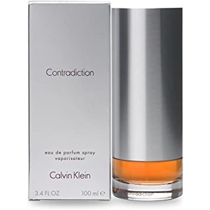 Calvin Klein Contradiction 100ml Eau De Parfum for women