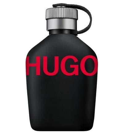 Hugo Boss Just Different 's Eau de Toilette 125ml pour homme