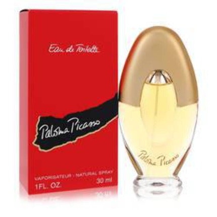 Paloma Picasso Eau de Toilette (EDT) Mixte 30ml