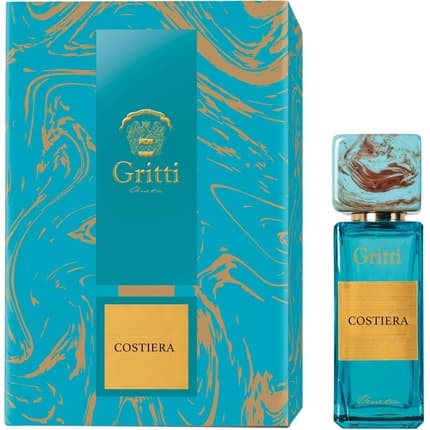 Gritti Dr. Costiera 100oz Unisex