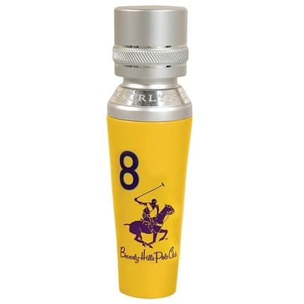 Beverly Hills Polo Club Woman Eight Eau de Parfum 50 ml