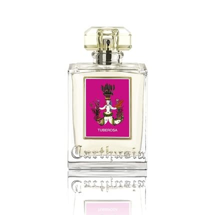 Carthusia Tuberose Eau de Parfum 100ml Unisex