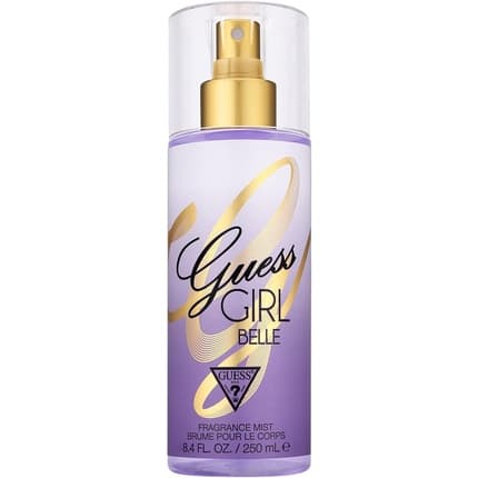Guess Girl Belle Body 250ml Unisex