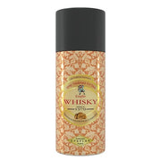 Whisky For Men Deodorant 150ml Spray Evafloris Whisky