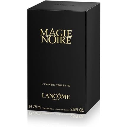 Lancôme Magie Black - Eau de Toilette Spray 75ml
