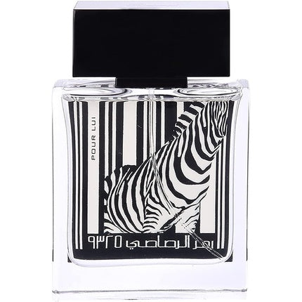 Rasasi Rumz al 9325 Chypre Eau de Parfum 50ml for men