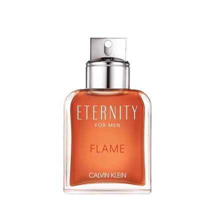 Calvin Klein - Spray eating Eternity Flame Men 100 ml