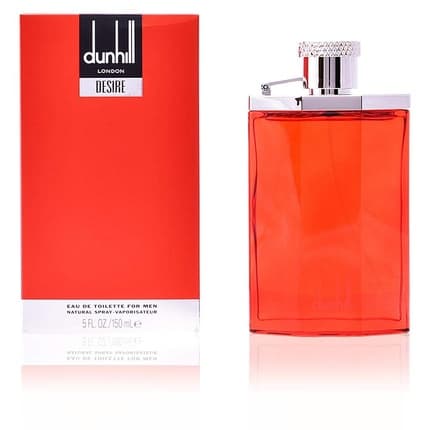 Dunhill Desire Red Eau de Toilette 150ml for men