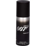 James Bond 007 Deodorant Vapo 150ml for Men James Bond