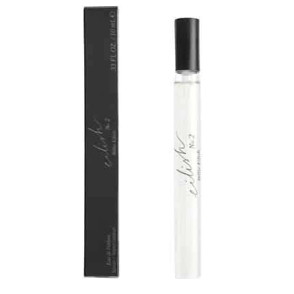 Billie Eilish No. 2 Woody Floral 0.33 Fl Oz Eau de Parfum for Women