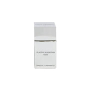 Platinum Oud Edition Pascal Morabito Eau de Parfum 100ml Pascal Morabito