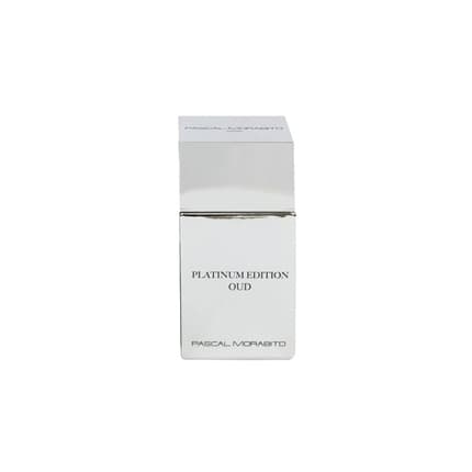 Pascal Morabito P Morabito Platinum Edit Oud Eau de Parfum (EDP) Mixte 100ml