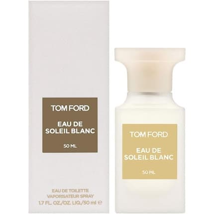 Tom Ford White Sun Water Spray 50ml toilet water