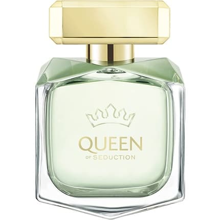 Antonio Banderas Queen Of Seduction Eau de Toilette 50 ml