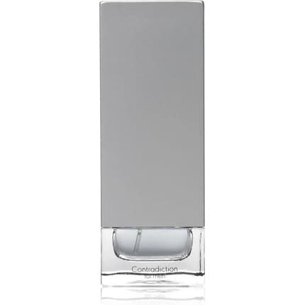 Calvin Klein Contradiction 30 ml - Eau de toilette - Men's Perfume