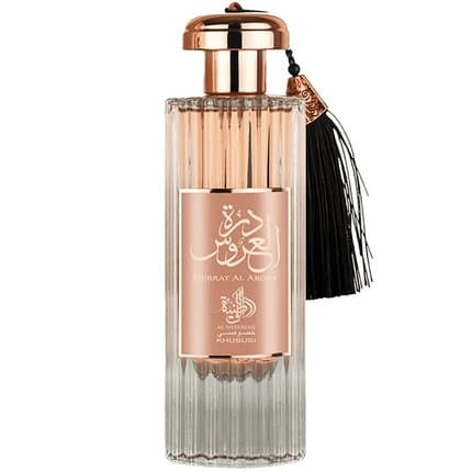 Al Wataniah Durrat Al Aroos Eau de Parfum (EDP) Mixte 85ml