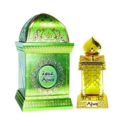 Al Haramain Ajwa Perfume Oil