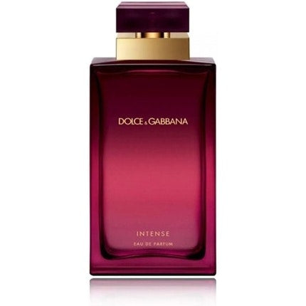 Dolce & Gabbana Pour Femme Intense Eau de Parfum 50ml Spray Dolce & Gabbana