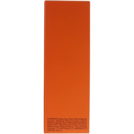 Hermès Hermes Bel Ami Vetiver Eau de Toilette 100ml Unisex