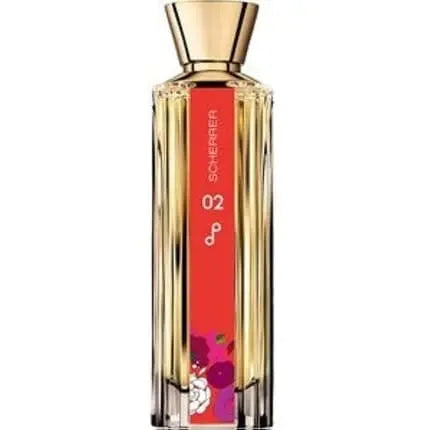Jean Louis Scherrer Pop Delights 02 Eau De Toilette 50ml Women Spray