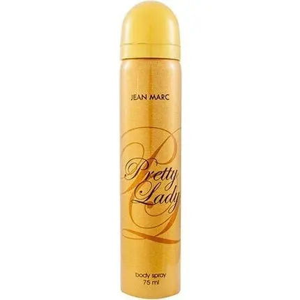 Jean Marc - Pretty Lady Jean Marcel
