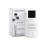Jeanne en Provence White Linen for Men EDT 100ml Eau de Toilette