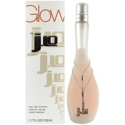 Jennifer Lopez Jlo Glow 30ml Eau De Toilette Spray For Women