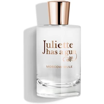 Juliette has a gun Moscow Mule Eau de Parfum 100 ml