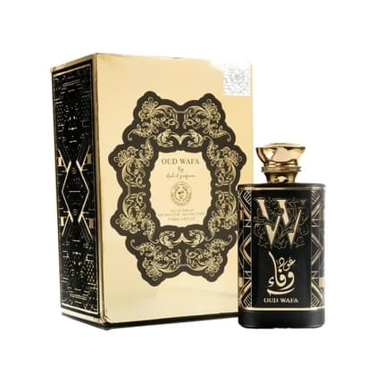 Ard al zaafaran ouda wafa - water for unisex 3.4 ouv