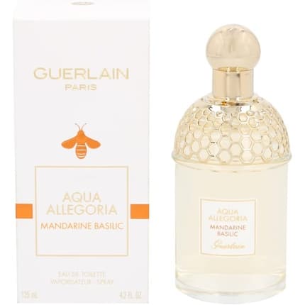 Guerlain Mandarine Basil Spray Green 125ml for men