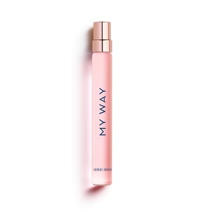 Armani Acqua di Gioia Eau de Parfum Travel Spray 0.34oz, 1oz equals 30ml 10ml