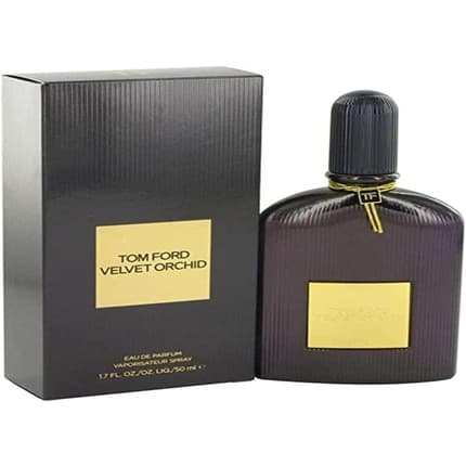 Tom Ford Velvet Orchid Edp Vapo 100ml