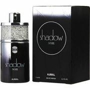 AJMAL SHADOW Noir Water Specume Spray 2.5oz 75ml for Women