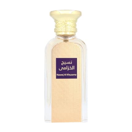 Afnan Naseej al Khuzama - Eau de Parfum 50ml Unisex